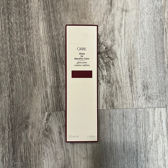 Oribe Other - 🆕 ORIBE Glaze for Beautiful Color